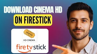 How to Install Cinema HD on Firestick (Updated 2026 Guide) screenshot 5