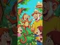 Animal Sounds on Old Macdonald Farm #shorts #nurseryrhymes #kidssong #meekosfamilyold#viral