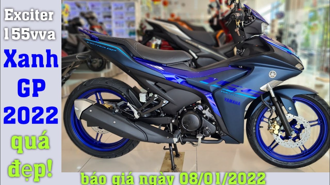 Lại có tin Yamaha Exciter 155 VVA sẽ ra mắt đầu năm 2021  Tin tức  iMotorbike