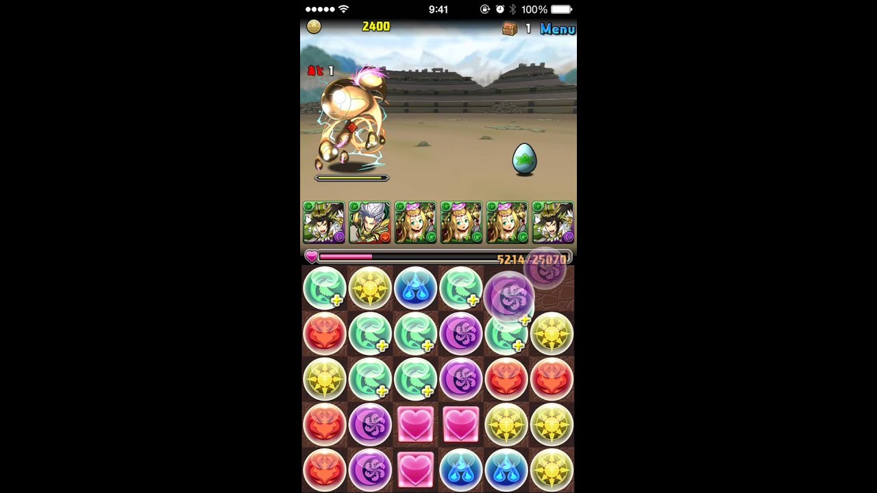パズドラ デュエルマスターズコラボ 木諸葛亮 周回 ノーコン 攻略 パーティ編成 ｋｅｎのページ パズドラの最新情報 速報 攻略