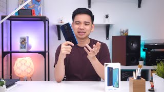 Sebelum anda beli OPPO A9 2020...