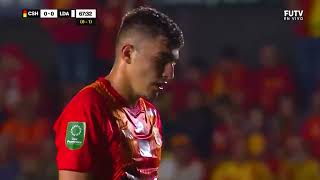 Resumen: Herediano 1-0 Alajuelense / Semifinal Vuelta / Clausura 2024