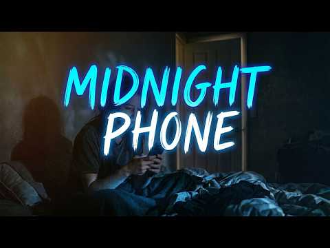 Midnight Phone - Forrest Rose | Moody R&B / Soulful Country (Official Lyric Video)