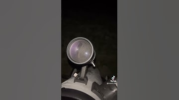 Mars through my 8” Dobsonian #astrophotography #space #reccomended #skywatcher