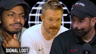 Signal Lost: Making Sense of Week 2. Ohio State & Oregon's Embarrassing Losses Update