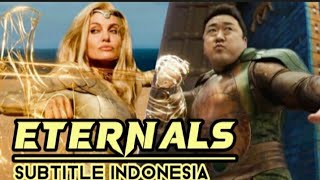 eternals subtitle indonesia