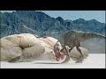 Caminando Entre Dinosaurios La Balada De Big Español Latino Parte 8