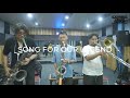 Song For Our Legend - Ganteng Abadi Group (Studio Rehearsal)