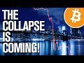 Global Economy Is Destined To Collapse! Bitcoins Role In Saving Your Wealth!