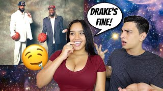 Drake - Laugh Now Cry Later (Official Music Video) ft. Lil Durk (REACTION!!!)