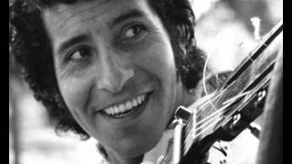 Miniatura de "Victor Jara -  Romance del enamorado y de la muerte"