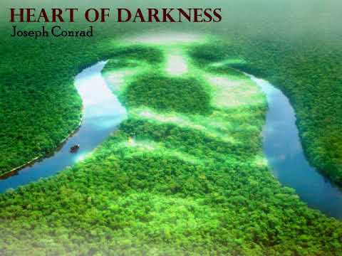 HEART OF DARKNESS - BBC documentary about Joseph Conrad&rsquo;s novel.