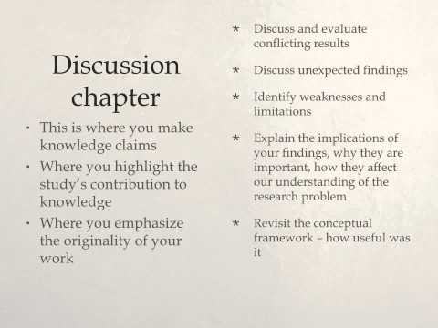 How to Write a Conclusion, 6 Steps with Pictures - WikiHow How to Write a Conclusion, 6 Steps with Pictures - WikiHow