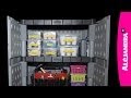How to Organize Garage Tools & Hardware How to Organize Garage Tools & Hardware