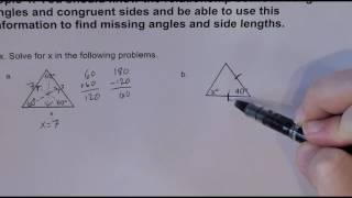 Geometry Chapter 5 Skill 4