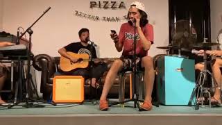 Video thumbnail of "Aku di Sini Untukmu - Cover by Duta Sheila on 7, Adam Sheila on 7 & Friends"