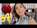 ES mi CUMPLEAÑOS 🎈RUBEN me SORPRENDE con UN DETALLE que NO me ESPERABA 💎Y con unas FLORES bellas!