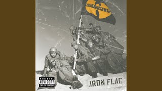 Iron Flag