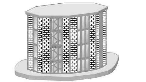 Combined One way Slabs, Two way Slabs staad pro connect edition part2