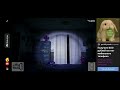 Fnaf 4 night 1 + two mini games gameplay