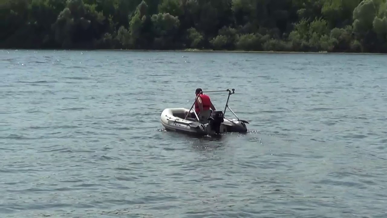 Видео про ока