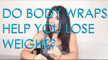 Are body wraps beneficial?