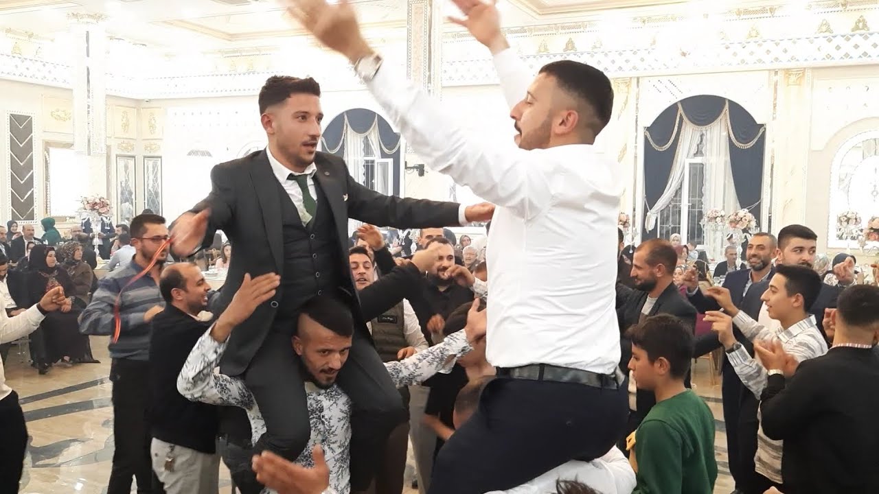 Duran Canarslan Nişanı uzun halay 5/11/2022