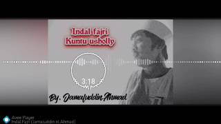 Download lagu Banjari Cover - Indal Fajri Mp3 Video Mp4
