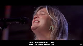 Lord I Give You My Heart UPPERROOM Worship Moment 10.03.21 Abbie Gamboa