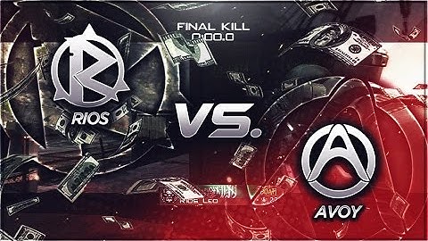 Rios: COTC Response @AvoyArmy