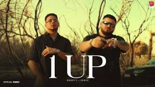 Harvi ft iqbal ( Official Video ) 1UP | Latest Punjabi Song 2026 | Bang Music |