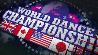 Worlds 2018 - Hip Hop - Winners On The Way