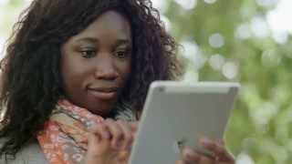 Esosa Agbonwaneten - UC Irvine Student Profile 2014