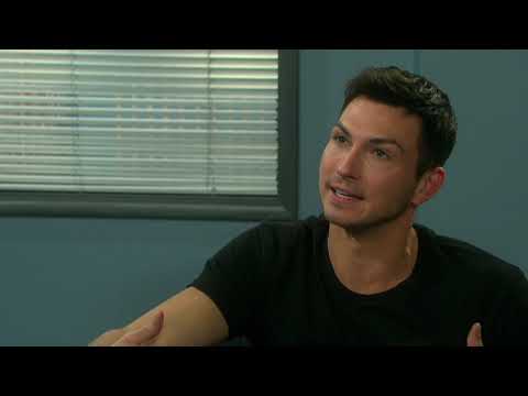 Days of Our Lives - Ciara & Ben 6 10 19 pt 3/3 - Days of Our Lives - Ciara & Ben 6 10 19 pt 3/3