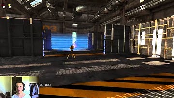 The Talos Principle (Part 27)