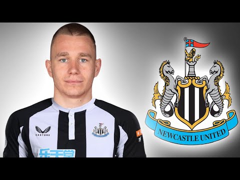 ATTILA SZALAI | Welcome To Newcastle? 2021/2022 | Ultimate Defending & Skills (HD)