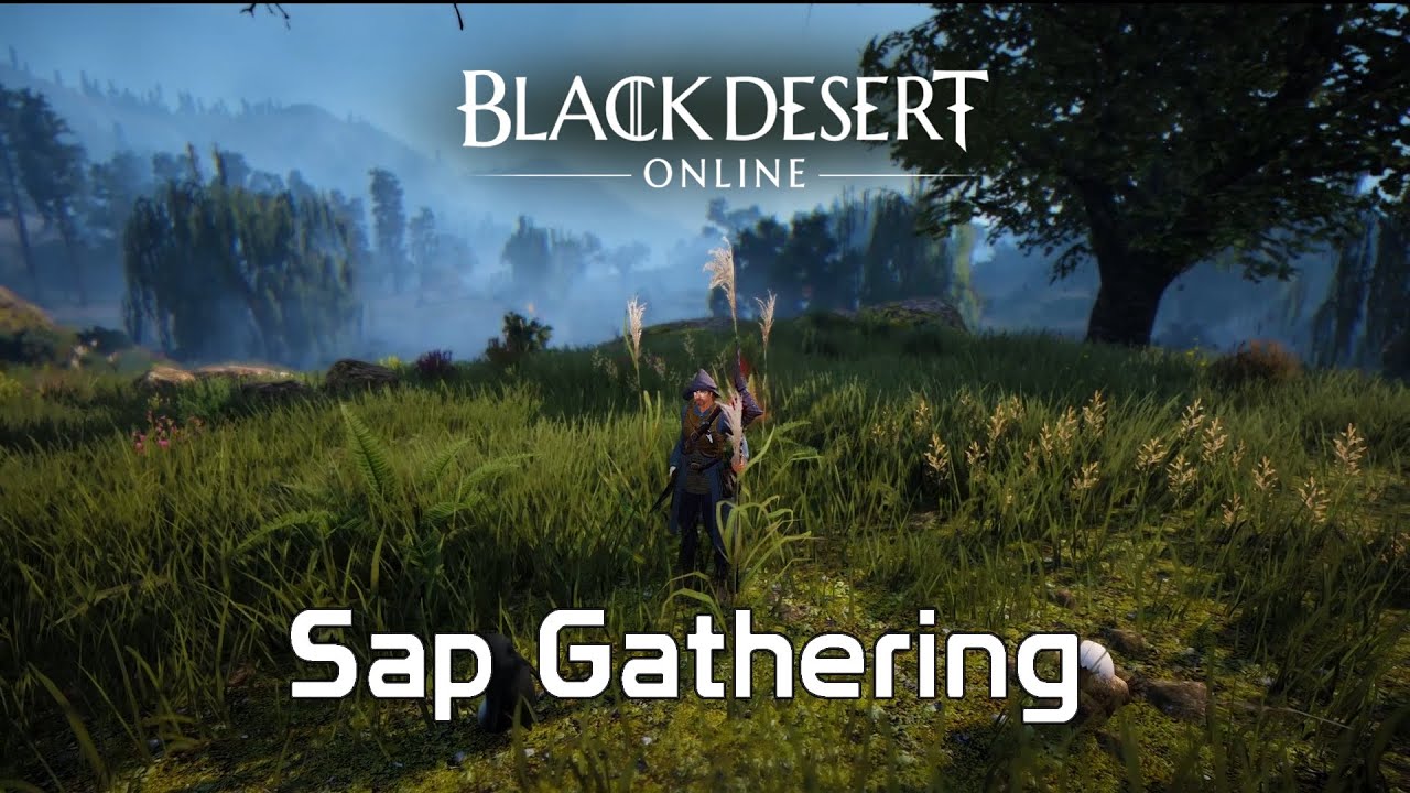 Part 87 Sap Gathering TRI Loggia Fluid Collector 1200+ Mastery