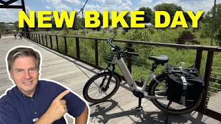 Introducing the Velotric Discover M