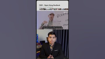 TÀI SẢN CỦA BẠN ĐANG BỊ MẮC KẸT TRONG BIÊN GIỚI  #deobank #taichinh #wefi #dautu #tintuc #crypto