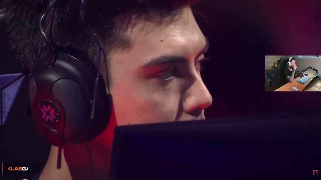 COMBATRY GÖZÜNDEN NRG VS TL 2.MAÇ | Masters Santiago 2026 | (NRG vs Team Liquid)