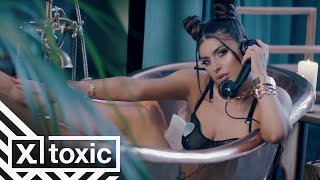 TAMARA TARA - LUDA LATINA (OFFICIAL VIDEO) by TOXIC MUSIC 1,175,769 views 1 year ago 3 minutes, 7 seconds