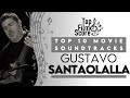 Top10 soundtracks by gustavo santaolalla  thetopfilmscore