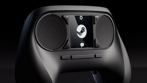 Will This Replace The Keyboard & Mouse ?