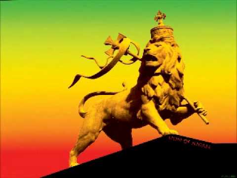 Hugh Mundell - Rastafari's call + dub