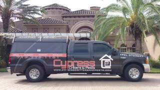 Pest Control Animal Trapping Termite Ant and Bedbug Exterminator Spring Tx
