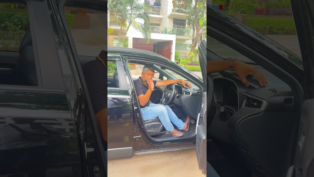 Corolla Cross নাকি Yaris Cross কিনবেন? Best Suv | Mehedi Zaman | Gari Import