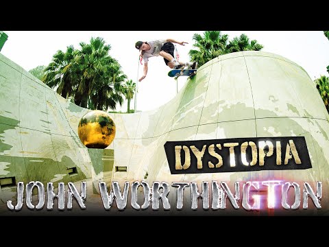 John Worthington's Dystopia Part