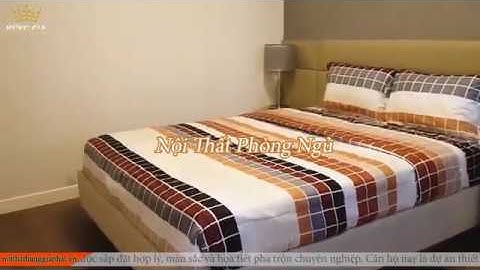 Mẫu Nội Thất Chung Cư Hiện Đại - [Không Gian Đẹp]