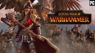 La cabeza de la ladrona TOTAL WAR WARHAMMER
