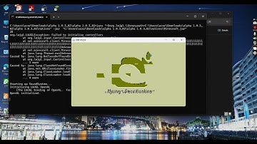 Minecraft Alpha 1.0.3_02 Secret